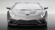 Limited Edition Onyx Concept Lamborghini Aventador SX Tuning 1 190x107 Limited Edition   Onyx Concept Lamborghini Aventador SX