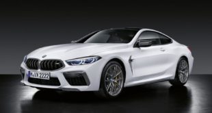 Speciaal model in M ​​kleuren – BMW M4 Edition ///M Heritage