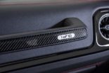 Mercedes G63 AMG BRABUS BLACK OPS 800 Tuning 2019 17 155x103 2019   Mercedes G63 AMG als BRABUS BLACK OPS 800