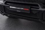 Mercedes G63 AMG BRABUS BLACK OPS 800 Tuning 2019 9 155x103 2019   Mercedes G63 AMG als BRABUS BLACK OPS 800