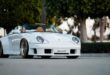 Porsche 911 993 Speedster Replica Tuning John Sarkisyan 110x75 Porsche 911 (993) Speedster Replica von John Sarkisyan