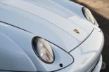 Porsche 911 (993) Speedster Replica par John Sarkisyan