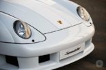 Porsche 911 (993) Speedster Replica von John Sarkisyan