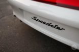 Porsche 911 (993) Speedster Replica par John Sarkisyan