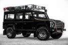 Droomstaat – Land Rover Defender 1993 (SUV) uit 110
