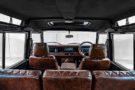 État de rêve - 1993 Land Rover Defender 110 (SUV)