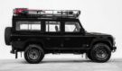 État de rêve - 1993 Land Rover Defender 110 (SUV)