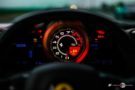 Dezent anders: Ferrari 488 GTB vom Tuner Creative Bespoke