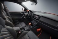 Skoda Mountiaq 2019 – Conceptauto in opleiding als pick-up