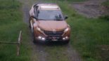 Skoda Mountiaq 2019 - samochód koncepcyjny stażysta jako pickup