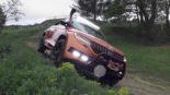 Skoda Mountiaq 2019 &#8211; Azubi Concept Car als Pickup