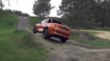 Skoda Mountiaq 2019 - concept car in formazione come pickup