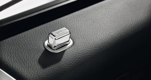 Türpins Türverriegelungsstifte Doorpins Tuning4 310x165 Detailarbeit in der Kabine individuelle Türpins fürs Auto