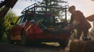 Video: Selfmade &#8211; Tesla Model 3 &#8222;Truckla&#8220; E-Pickup