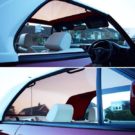 Legend on wheels: dreamlike BMW Alpina C2 2.7 convertible