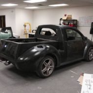 VW New Beetle Pickup Umbau Smyth Performance 4 190x190