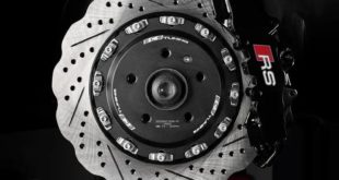 Wave brake disc test tuning 2 310x165 The eye brakes with tuning with wave brake discs