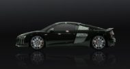 final fantasy The Audi R8 Star of Lucis Tuning 2 190x101 Bugatti Veyron Niveau   Audi R8 V10 plus für 2,1 Mios
