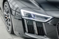 Final Fantasy The Audi R8 Star Of Lucis Tuning 5 190x127