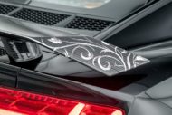 final fantasy The Audi R8 Star of Lucis Tuning 7 190x127 Bugatti Veyron Niveau   Audi R8 V10 plus für 2,1 Mios