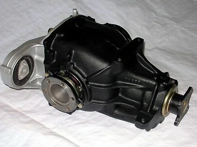 Kurzes Differential Getriebe Tuning 5 E1560340745759