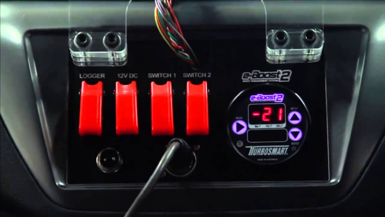manueller Ladedruckregler Dampfrad Boost Controller Tuning 3 Zur Abstimmung   manueller Ladedruckregler / Dampfrad