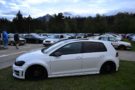It was great: pictures from 38. GTI meeting at Wörthersee (2019)