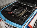 Motorsport-Legende: 1974 BMW 3.5 CSL IMSA zu verkaufen
