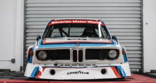 1974 BMW 3.5 CSL IMSA Tuning E9 33 310x165 Motorsport Legende: 1974 BMW 3.5 CSL IMSA zu verkaufen