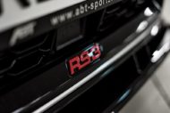 Mniejsza moc - 2019 ABT Audi RS3 z 470 PS i 540 NM