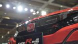 2019 Honda Civic Type R Mugen Bodykit Tuning 16 155x87 Auffällig   2019 Honda Civic Type R mit Mugen Bodykit
