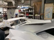 2019 LB Silhouette WORKS GT Lamborghini Huracán Tuning SEMA 3 190x142