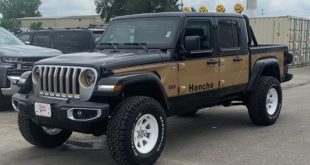 2020 Jeep Gladiator Honcho J 10 Tribute Pickup Umbau Tuning 1 1 E1562844257762 310x165