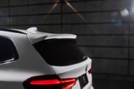 3D Design Bodykit Carbon BMW X3 M Sport G01 Tuning 8 190x127