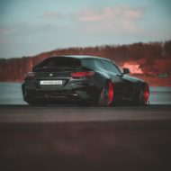 650 PS Widebody BMW Z4 M Coupe 2020 J29 Tuning 2 190x190