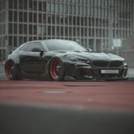 650 PS Widebody BMW Z4 M Coupe 2020 J29 Tuning 5 190x190