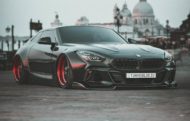 650 PS Widebody BMW Z4 M Coupe 2020 Tuning J29 2 190x121