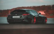 650 PS Widebody BMW Z4 M Coupe 2020 Tuning J29 9 190x121
