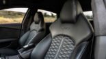 Aby być bezpiecznym: 760 PS AddArmor APR Audi RS7 Sportback
