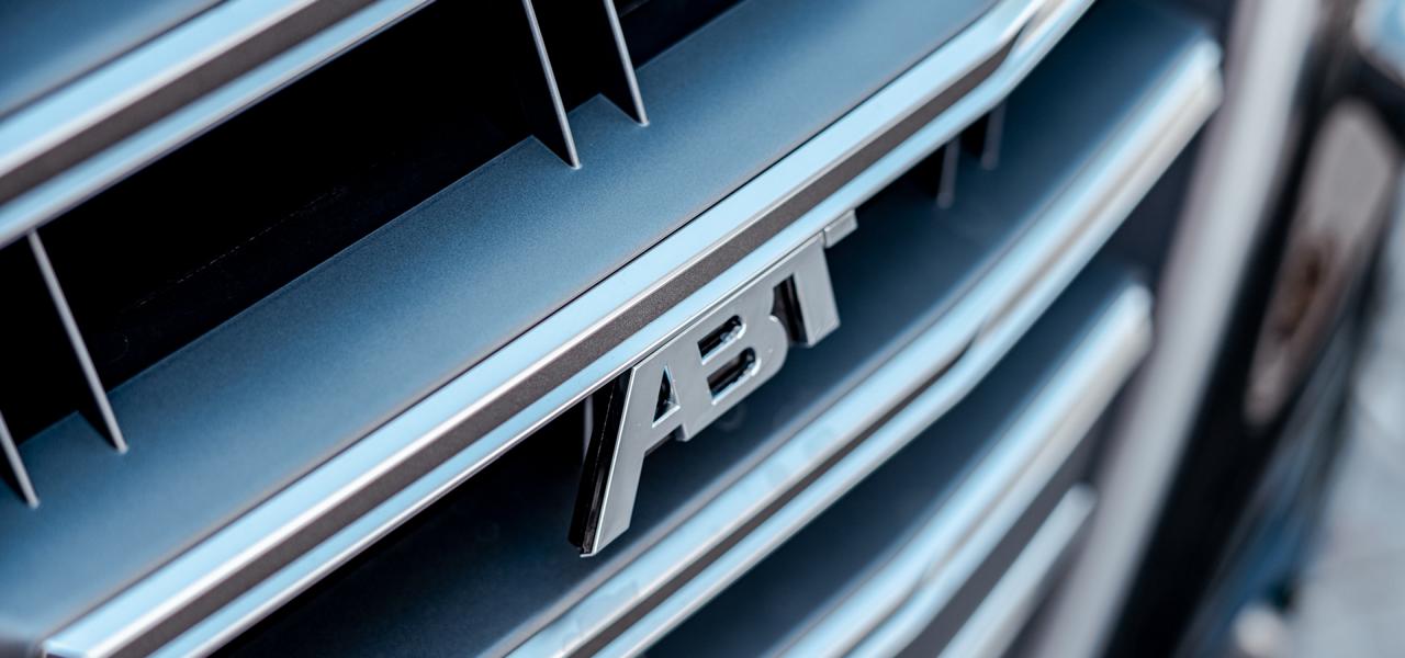 ABT Sportsline Audi SQ5 TDi Tuning 2019 3