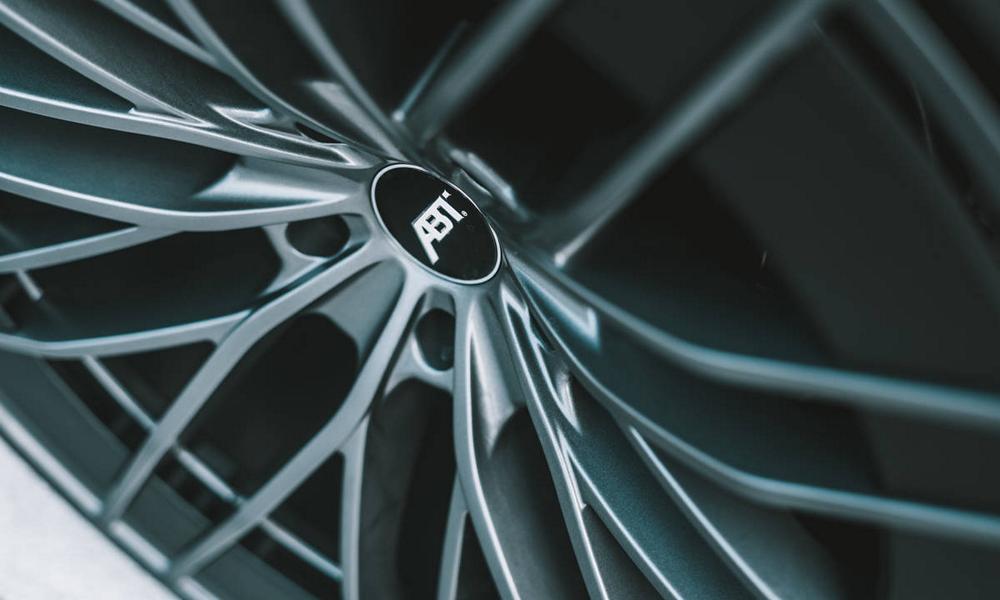 ABT Sportsline Audi SQ5 TDi Tuning 2019 8