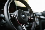 Perfezione su ruote ANRKY RS1s - berlina BMW M3 (F80)