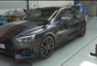 Video: Audi RS5 Coupe im Jon Olsson Style by Check Matt