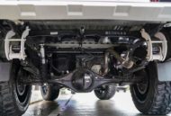 Potente: Autobot Autoworks 2019 Mitsubishi L200 pickup