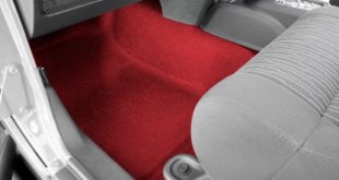 Autoteppich Kofferraumteppich Tuning e1564484716700 310x165 Fester Halt mit den richtigen Fußmattenbefestigungen
