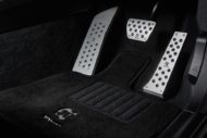 BMW X4 M40i G02 3D Design Carbon Bodykit Tuning 7 190x127 410 PS BMW X4 M40i (G02) SUV mit 3D Design Bodykit