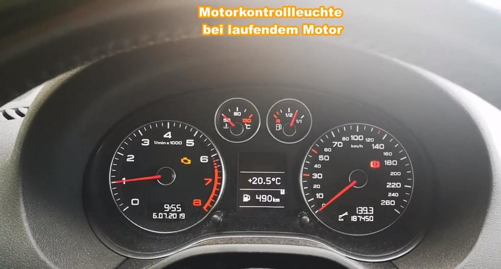 Carly VW BMW Mercedes Co. OBD Adapter Im Test 0 49 Screenshot E1562649899421