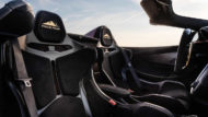 6 unieke stuks van MSO: McLaren 600LT Spyder Pikes Peak