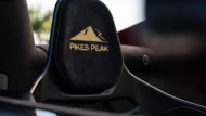 6 Einzelstücke von MSO: McLaren 600LT Spyder Pikes Peak