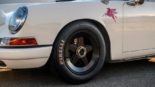 Single piece - Emory Motorsports Porsche "911K Outlaw"